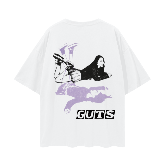 olivia rodrigo shirt