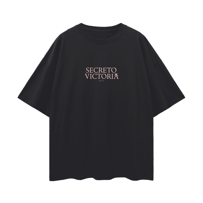 SECRETO VICTORIA Tee