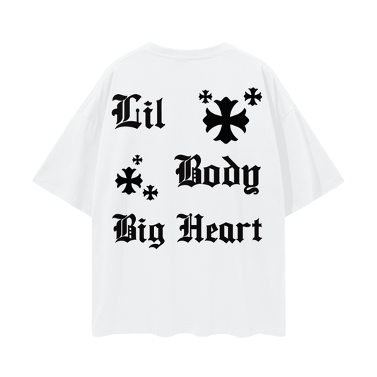 Lil body Big Hear t