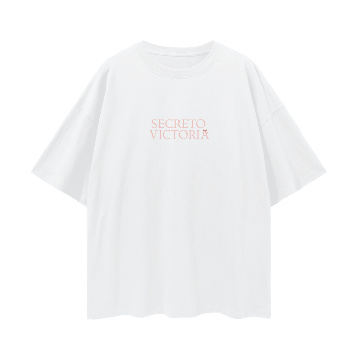 SECRETO VICTORIA Tee